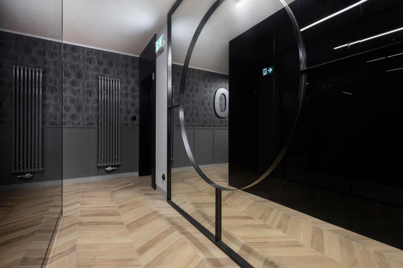 Apartamenty Grand Bulvar Torun Luaran gambar