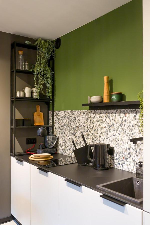 Apartamenty Grand Bulvar Torun Luaran gambar