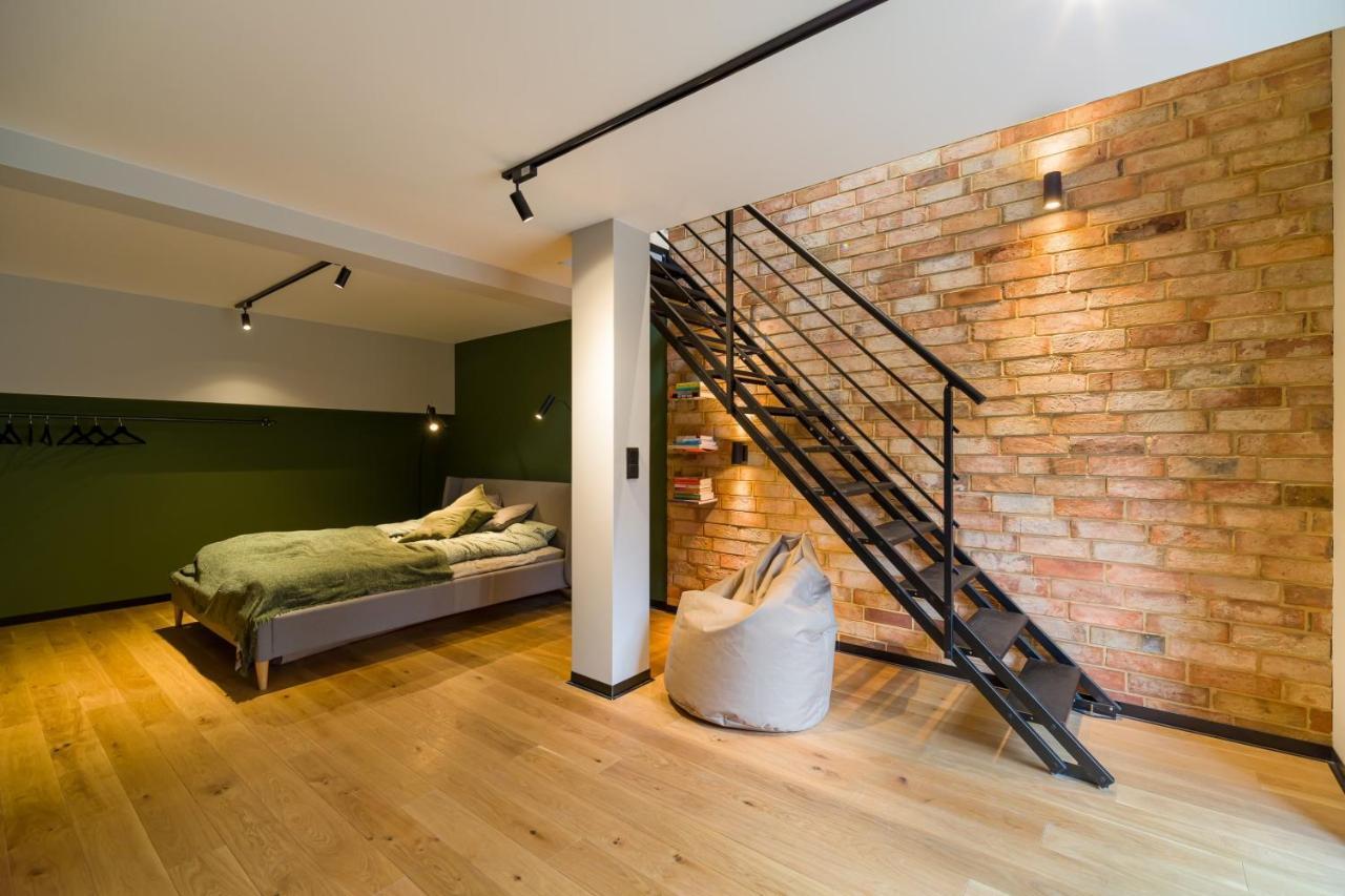 Apartamenty Grand Bulvar Torun Luaran gambar
