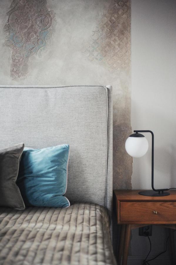 Apartamenty Grand Bulvar Torun Luaran gambar
