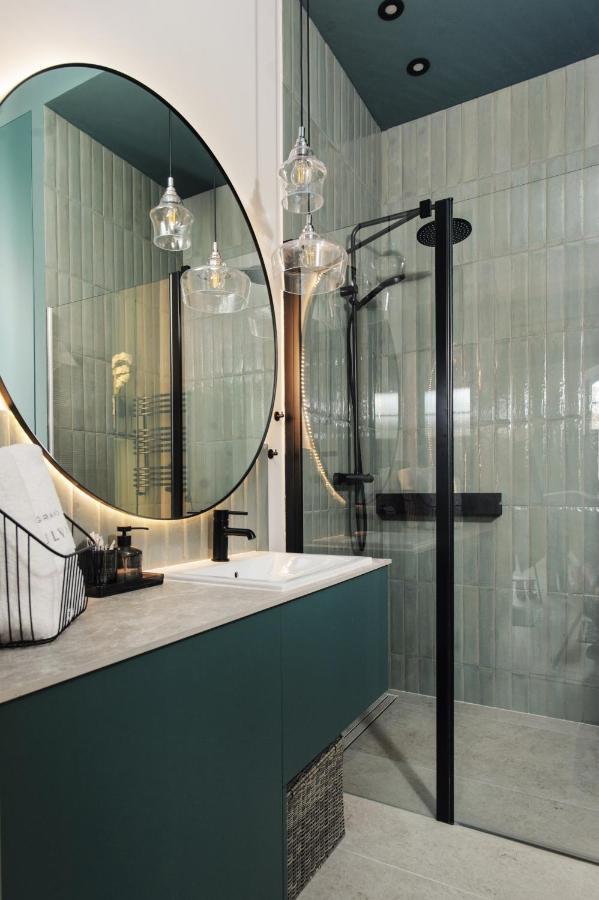 Apartamenty Grand Bulvar Torun Luaran gambar