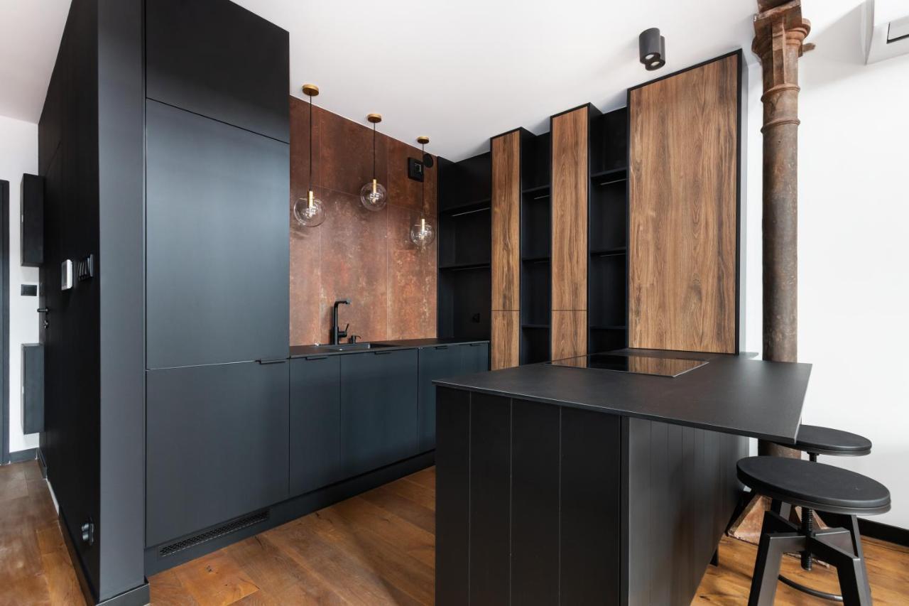Apartamenty Grand Bulvar Torun Luaran gambar